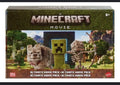 A Minecraft Movie Ultimate Movie Pack with Wolf, Creeper and Skeleton figures by Mattel