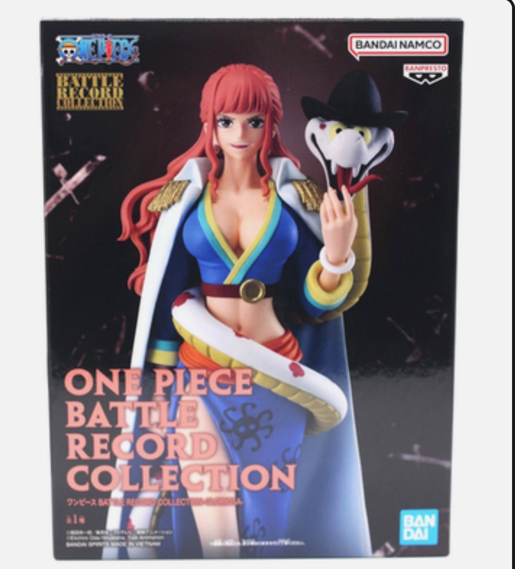 One Piece Glorioso Anime Art Print – One Piece Fan Gift